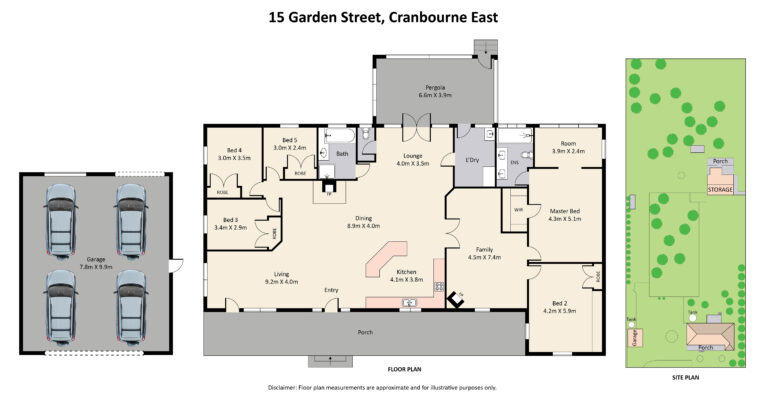 Floor Plan 15 Garden St, Cranbourne East.jpg