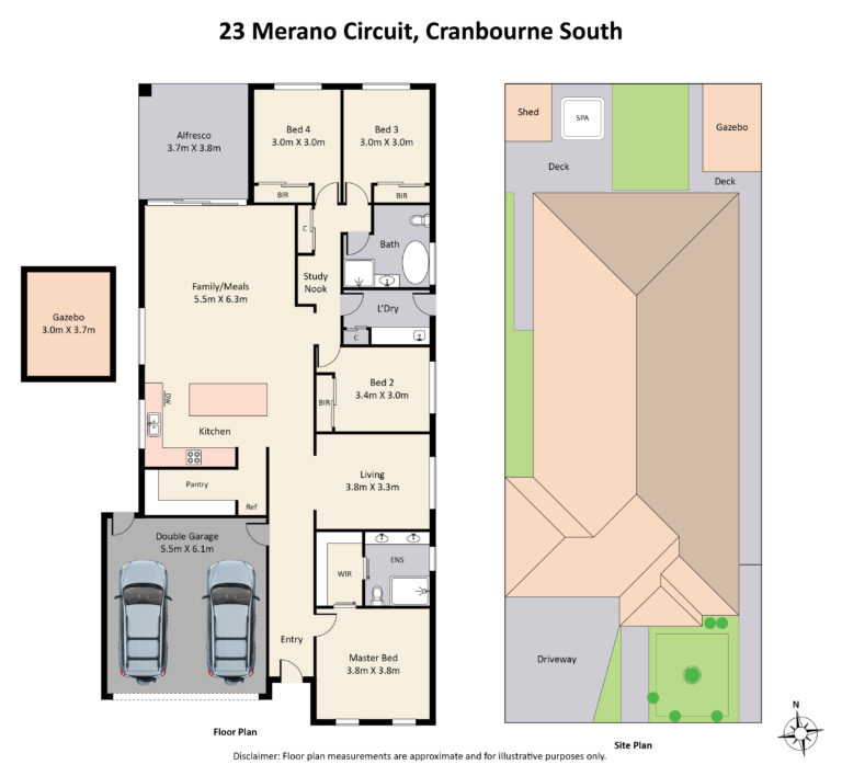 Floor Plan 23 Merano Circuit, Cranbourne South.jpg